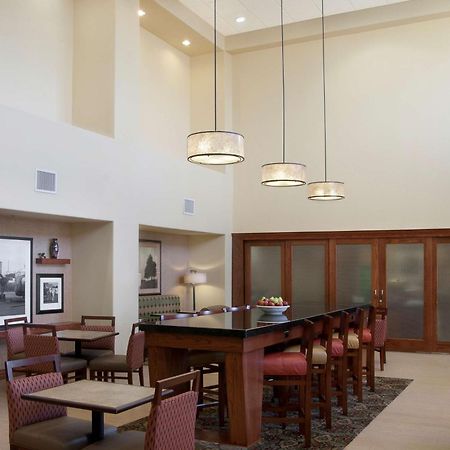 Hampton Inn And Suites-Brownsville Exteriör bild