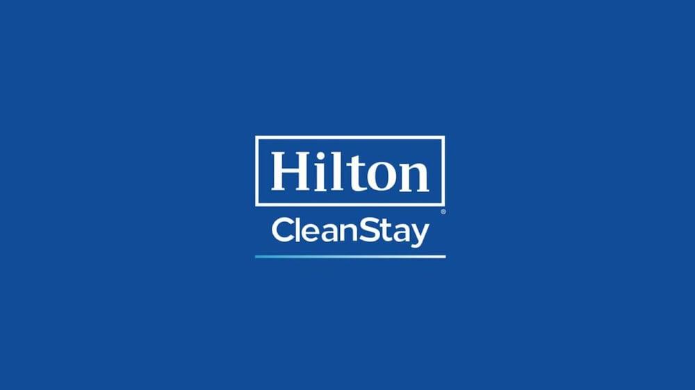 Hampton Inn And Suites-Brownsville Exteriör bild