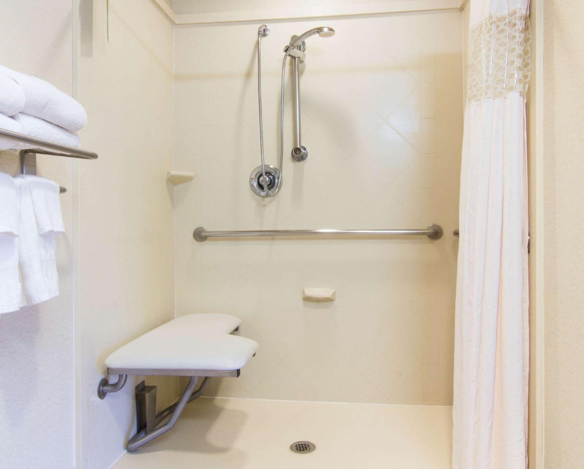 Hampton Inn And Suites-Brownsville Exteriör bild
